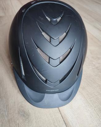 casco da equitazione 