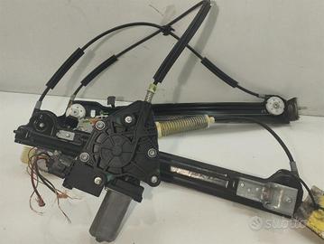 MECCANISMO ALZAVETRO ANT. DX ALFA ROMEO Mito Serie