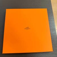 Foulard Hermès Carré90 Le Carnaval de Venise Fêtes