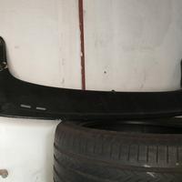 alettone Ford escort RS turbo 