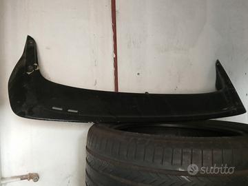 alettone Ford escort RS turbo 