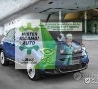 Ricambi usati Fiat 500X 2019 c352