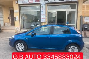 FIAT PUNTO EVO 1.3 MULTIJET 90 CV TURBINA BASSA EU
