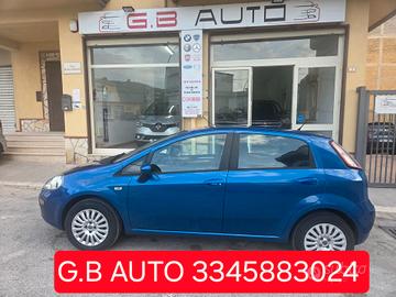 FIAT PUNTO EVO 1.3 MULTIJET 90 CV TURBINA BASSA EU