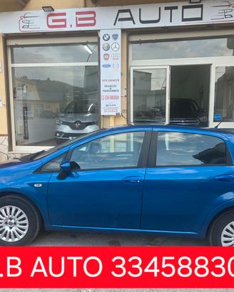 FIAT PUNTO EVO 1.3 MULTIJET 90 CV TURBINA BASSA EU