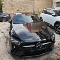 Mercedes classe A180d
