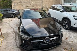 Mercedes classe A180d