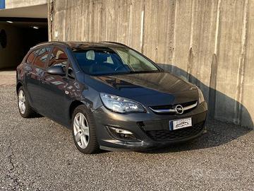 OPEL Astra 1.6 CDTI EcoFLEX S&S Sports Tourer Pr