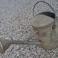 annaffiatoio vintage