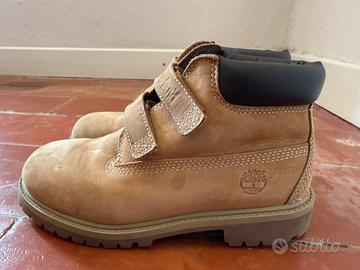 Scarpe timberland 35