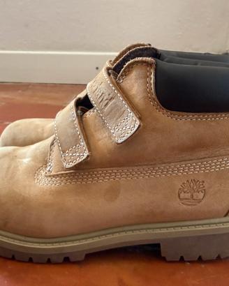 Scarpe timberland 35