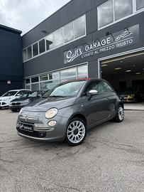 Fiat 500 CABRIO 1.2 Neopatentati