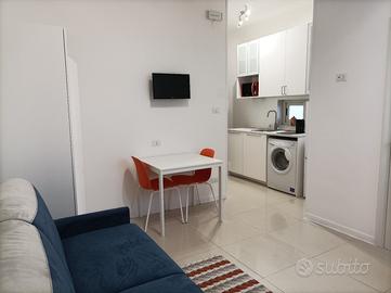 Monovano amendola campus executive cnr ospedaletto