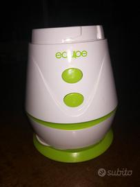 Frullatore equipe ricambio motorino