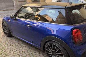 Mini JOHN COOPER WORKS