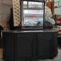 credenza stile