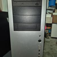 Case Cabinet per PC Antec