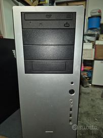 Case Cabinet per PC Antec