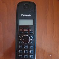 Cordless Panasonic 