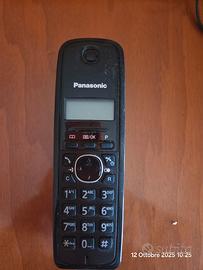 Cordless Panasonic 