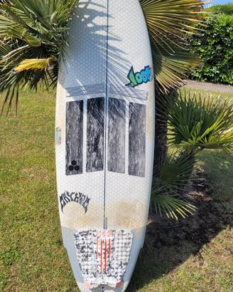 Puddle Jumper lost libtech 5'9  usata