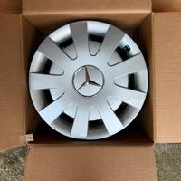 Cerchi 16 mercedes