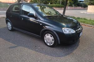Opel Corsa 1.3 16V CDTI cat 5 porte Enjoy