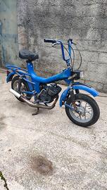 Peripoli Tir Morini 50cc