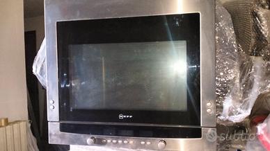 Forno Neff 
