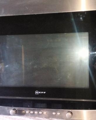 Forno Neff 