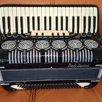 fisarmonica paolo soprani Italia