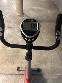 Cyclette sport fitness