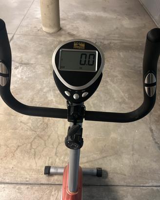 Cyclette sport fitness