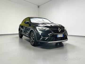 Renault Arkana 1.6 hybrid Intens E-Tech 145cv