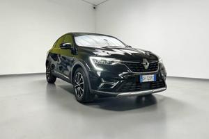 Renault Arkana 1.6 hybrid Intens E-Tech 145cv