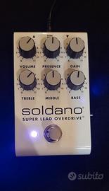 Overdrive Soldano 