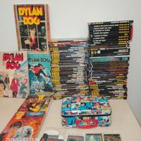 Dylan DoG