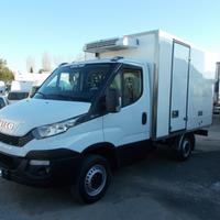 Iveco daily 35s11 anno 2015 cella frigo e.5