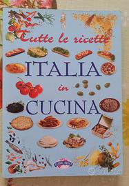 L'Italia in cucina