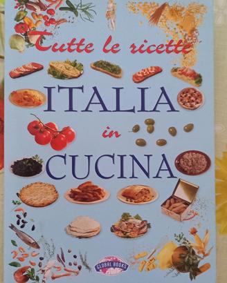 L'Italia in cucina
