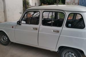 Renault 4 tl 1982