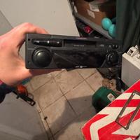 Autoradio vintage grundig 4800 rds