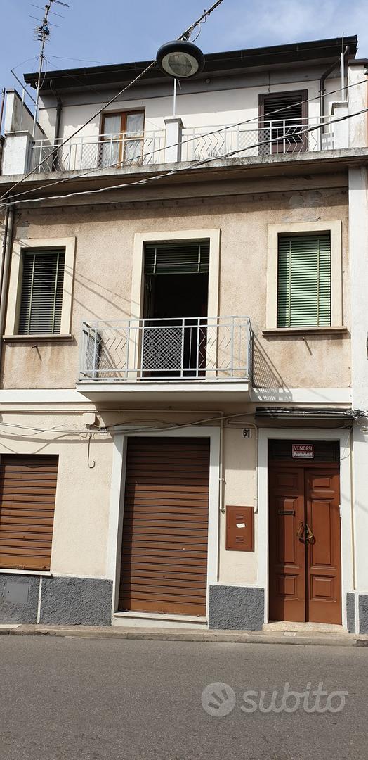 Apartment in Cittanova - Vista 2