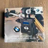 CARICABATTERIE /MANTENITORE ORIGIBALE BMW