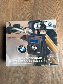 CARICABATTERIE /MANTENITORE ORIGINALE BMW