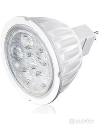 Lampada Led MR16 GU5.3 12V SAMSUNG