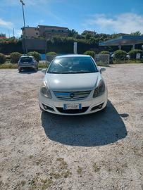 Opel co