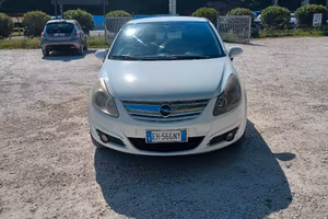 Opel co