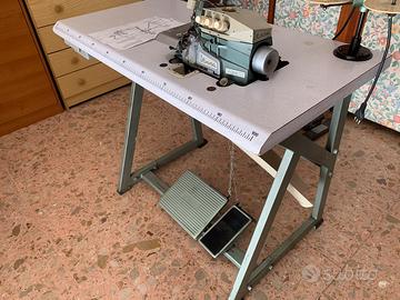 Tagliacuci professionale Rimoldi