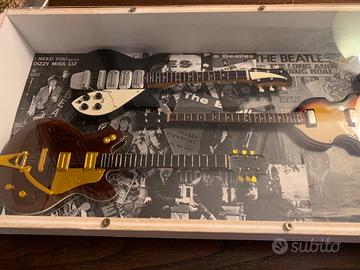 Beatles Memorabilia
